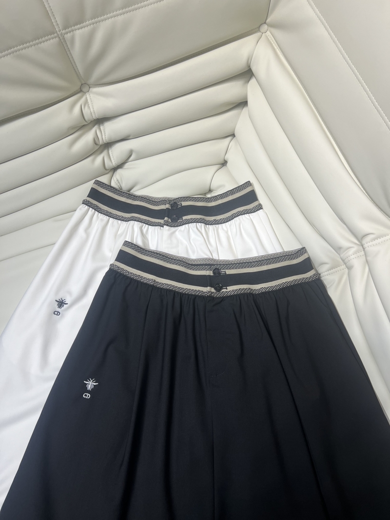 Dior Skirts